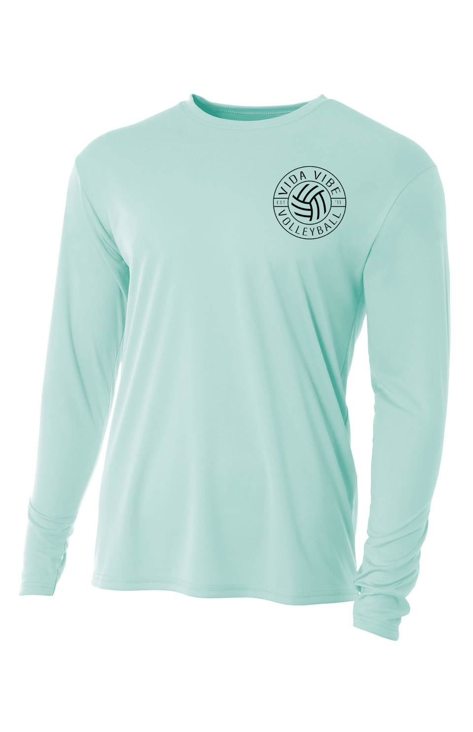 VidaVibe Block Party Dri-Fit - VidaVibe